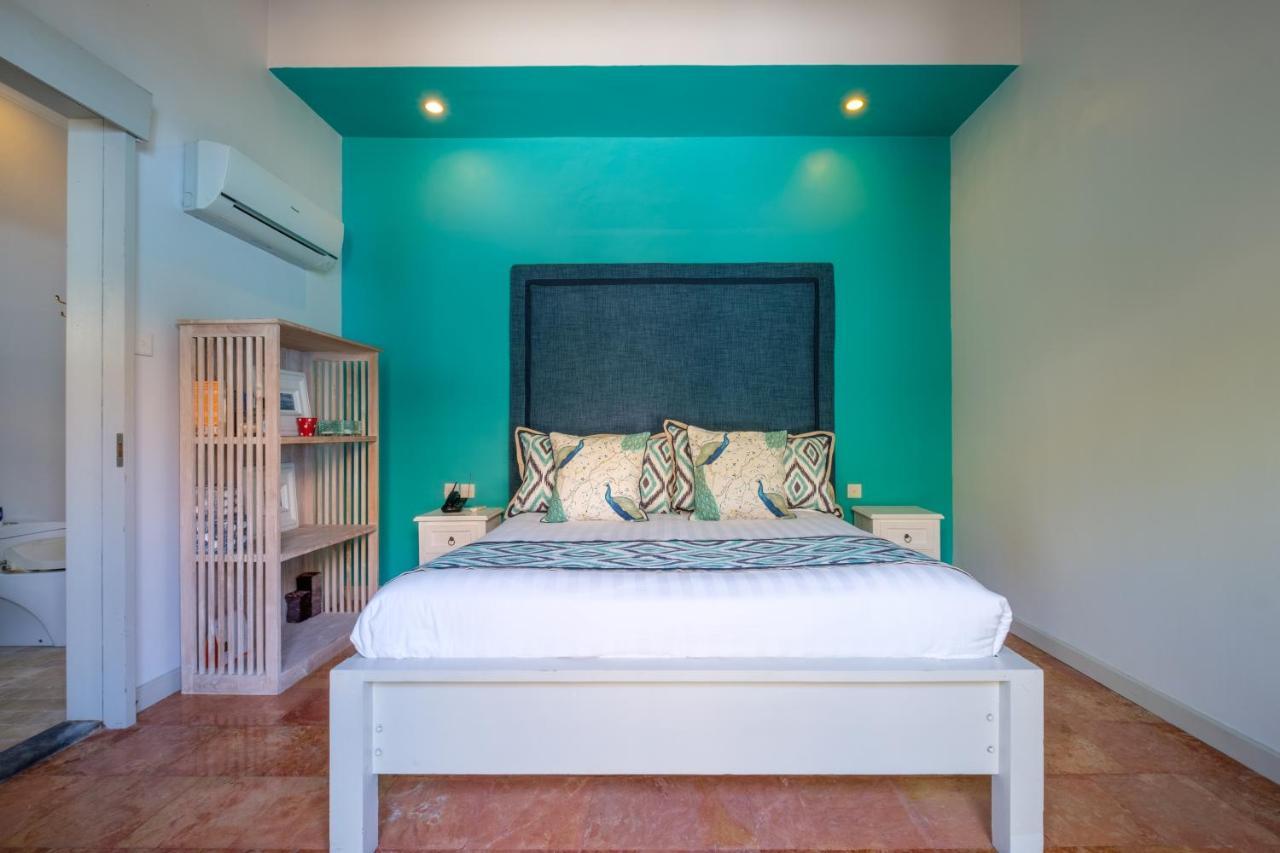 The Cabana Sanur Exterior foto